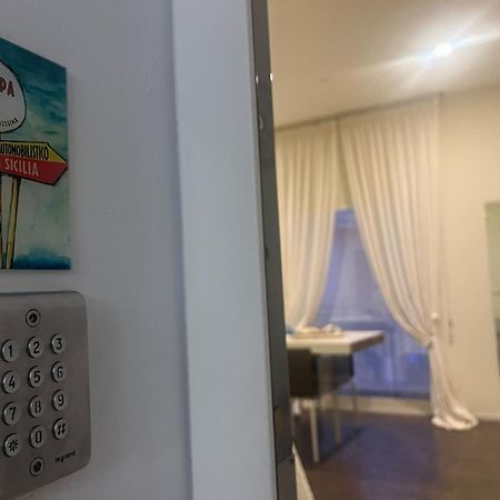 Cinquecento B&B Barcellona Pozzo di Gotto Eksteriør billede